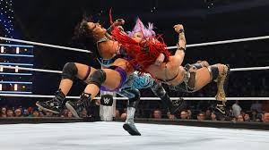 Thanksgiving Wrestling Spectacular (Nov 24)