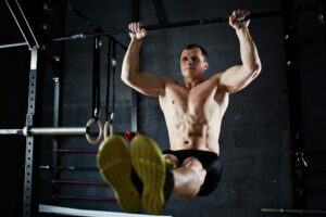 strength training for wrestling