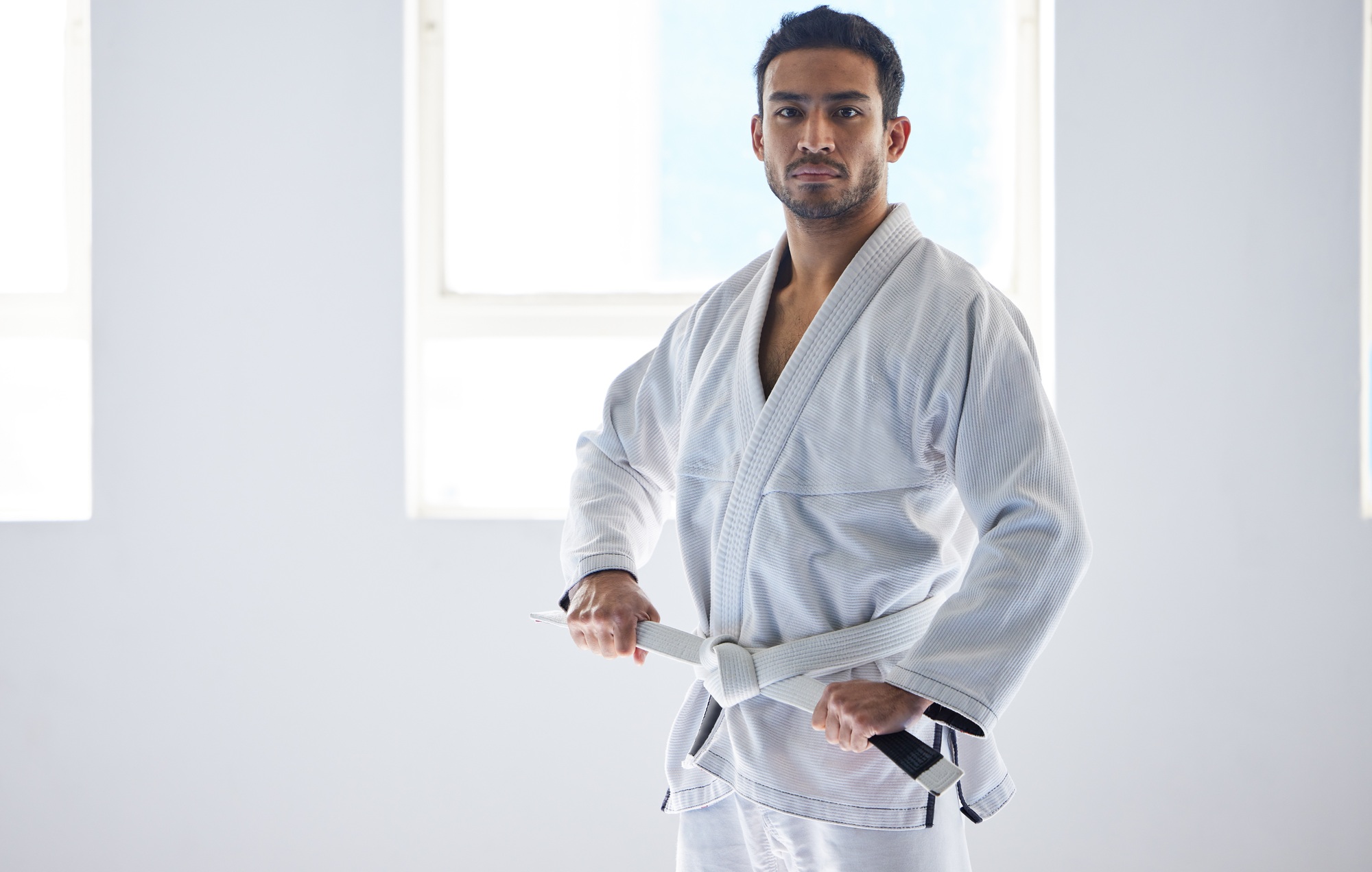 Key Differences Between Japanese Jiu-Jitsu and Brazilian Jiu-Jitsu