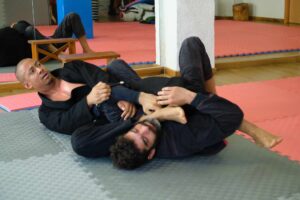 Understanding the Brazilian Jiu-Jitsu Ranking System: A Guide to the BJJ Belt System