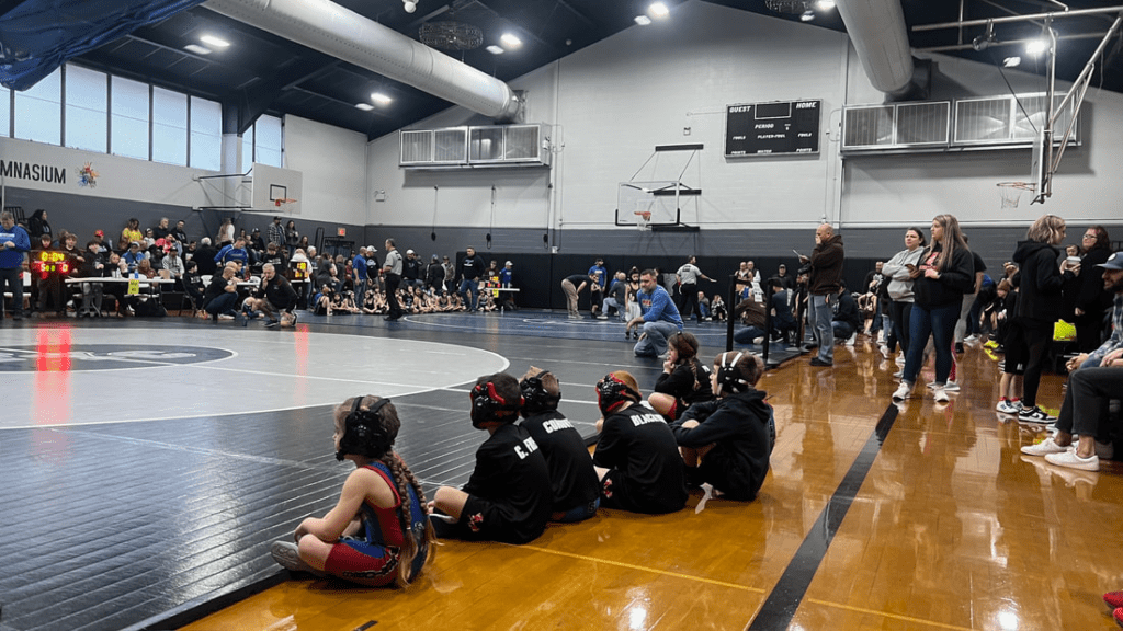 10 Exciting Events in Randolph, New Jersey, in March 2025 4 1st Annual Schleifer Invitational Novice Wrestling Tournament