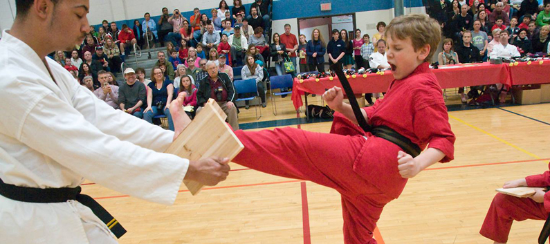 10 Exciting Events in Randolph, New Jersey, in March 2025 10 Martial Arts America Events