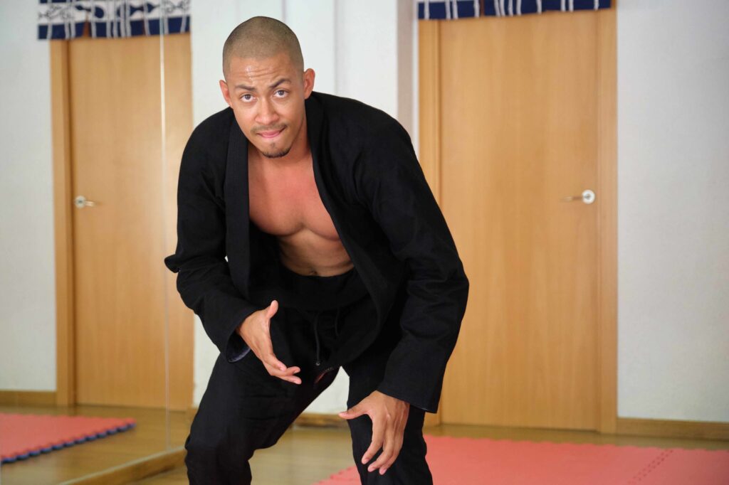 5 Ways Brazilian Jiu Jitsu Makes You Better At Self Defense