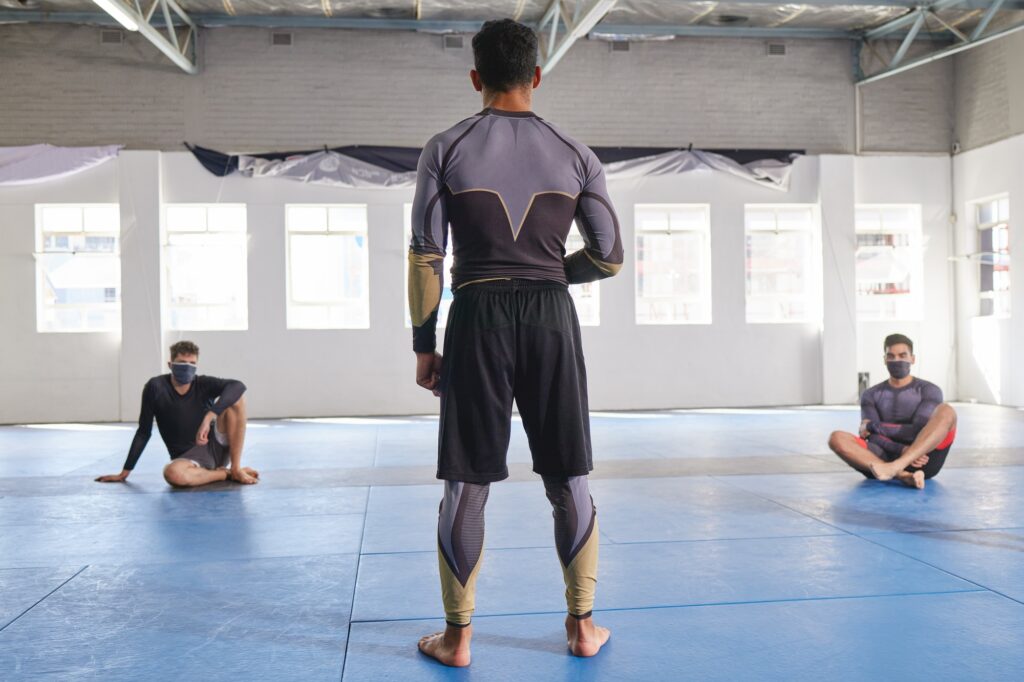 The Ultimate Guide to Brazilian Jiu-Jitsu Tournaments Near Randolph, NJ