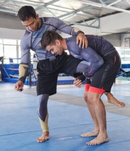 The Real Reason Why Brazilian Jiu-Jitsu Is Not an Olympic Sport Yet 1 Brazilian Jiu-Jitsu and the Olympic Question