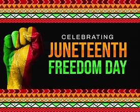 Juneteenth A Celebration of Freedom
