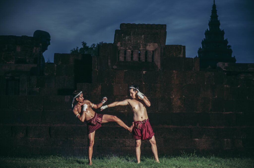 What is Muay Thai? An In-Depth Guide for Beginners