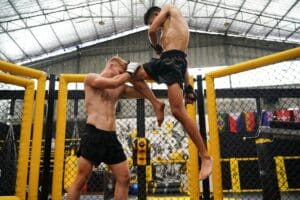 MMA Training for Teens and Adults: How Programs Differ (and What’s Right for You) 1 teen and adult MMA training programs in Randolph